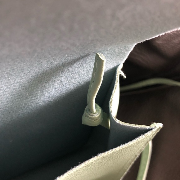 🌻 Floral Crossbody Bag - Picture 7 of 7